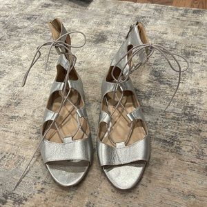 Loeffler Randall sandals